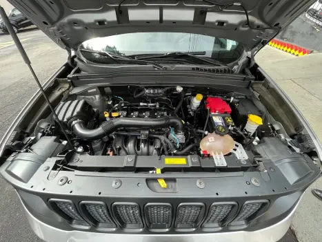 JEEP Renegade 1.8 16V 4P FLEX, Foto 22