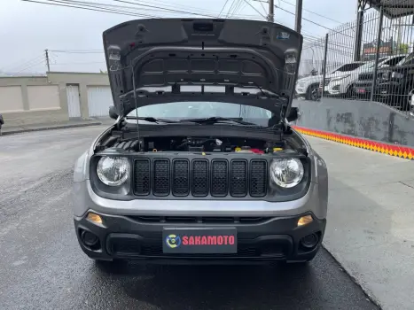 JEEP Renegade 1.8 16V 4P FLEX, Foto 23