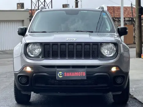 JEEP Renegade 1.8 16V 4P FLEX, Foto 24