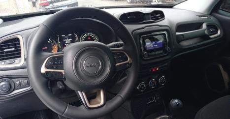 JEEP Renegade 1.8 16V 4P FLEX SPORT, Foto 5