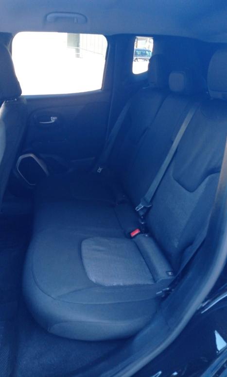 JEEP Renegade 1.8 16V 4P FLEX SPORT, Foto 8