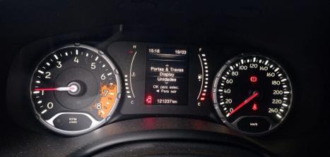 JEEP Renegade 1.8 16V 4P FLEX SPORT, Foto 9