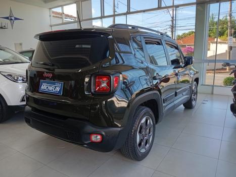 JEEP Renegade 1.8 16V 4P FLEX, Foto 5