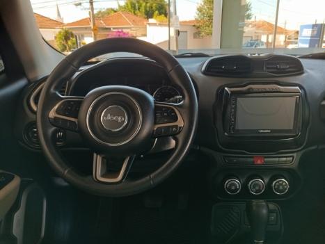 JEEP Renegade 1.8 16V 4P FLEX, Foto 10