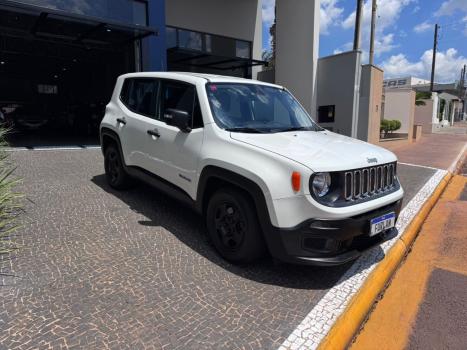 JEEP Renegade 1.8 16V 4P FLEX AUTOM�TICO, Foto 1