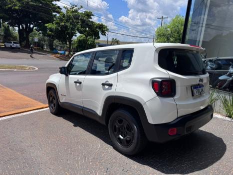 JEEP Renegade 1.8 16V 4P FLEX AUTOM�TICO, Foto 3