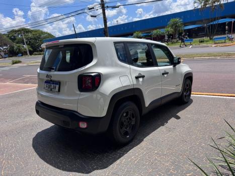JEEP Renegade 1.8 16V 4P FLEX AUTOM�TICO, Foto 4