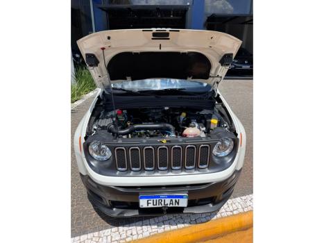 JEEP Renegade 1.8 16V 4P FLEX AUTOM�TICO, Foto 5