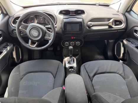 JEEP Renegade 1.8 16V 4P FLEX AUTOM�TICO, Foto 6