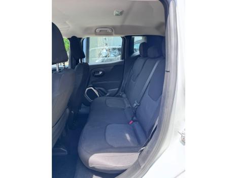 JEEP Renegade 1.8 16V 4P FLEX AUTOM�TICO, Foto 8