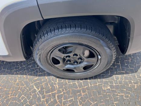 JEEP Renegade 1.8 16V 4P FLEX AUTOM�TICO, Foto 9