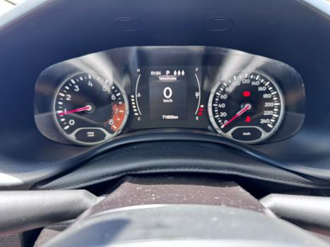 JEEP Renegade 1.8 16V 4P FLEX AUTOM�TICO, Foto 10