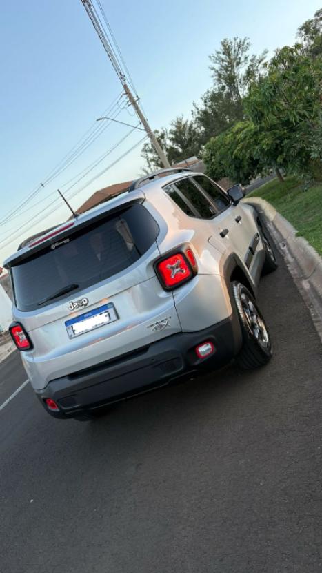 JEEP Renegade 1.8 16V 4P FLEX SPORT, Foto 2