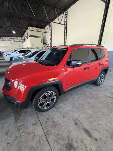 JEEP Renegade 1.8 16V 4P FLEX SPORT, Foto 3