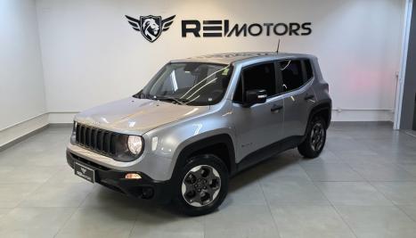 JEEP Renegade 1.8 16V 4P FLEX AUTOM�TICO, Foto 1