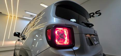 JEEP Renegade 1.8 16V 4P FLEX AUTOM�TICO, Foto 9