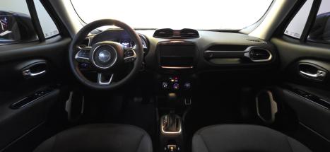JEEP Renegade 1.8 16V 4P FLEX AUTOM�TICO, Foto 10