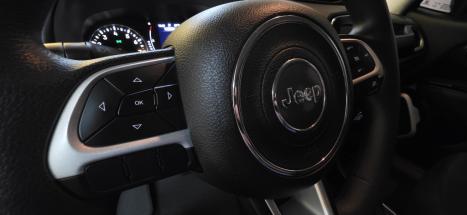 JEEP Renegade 1.8 16V 4P FLEX AUTOM�TICO, Foto 11