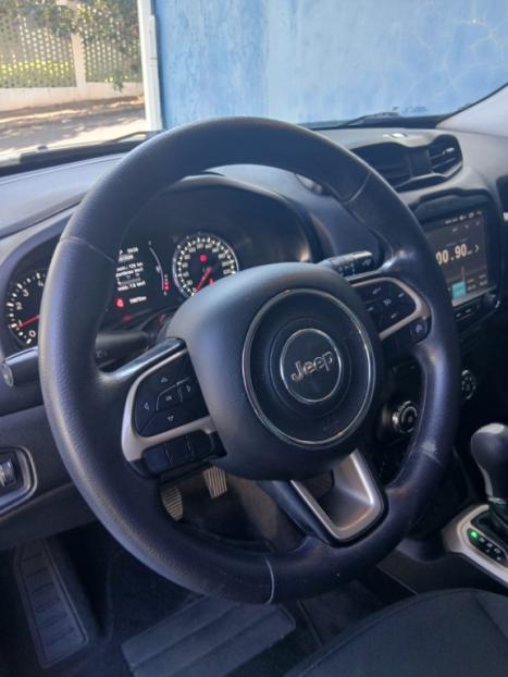 JEEP Renegade 1.8 16V 4P FLEX AUTOM�TICO, Foto 2