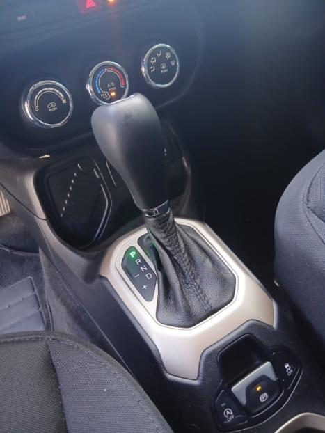 JEEP Renegade 1.8 16V 4P FLEX AUTOM�TICO, Foto 5