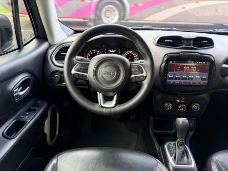 JEEP Renegade 1.8 16V 4P FLEX AUTOM�TICO, Foto 6