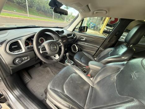 JEEP Renegade 1.8 16V 4P FLEX AUTOM�TICO, Foto 8