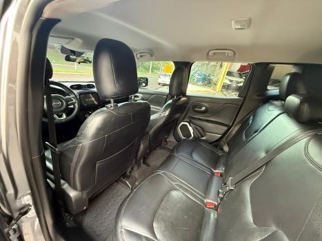 JEEP Renegade 1.8 16V 4P FLEX AUTOM�TICO, Foto 9