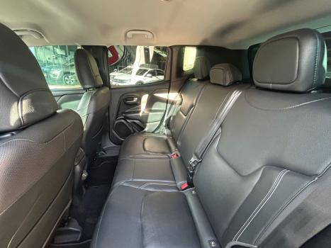 JEEP Renegade 1.8 16V 4P FLEX LONGITUDE AUTOM�TICO, Foto 9