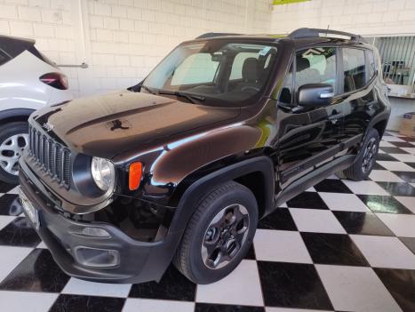 JEEP Renegade 1.8 16V 4P FLEX AUTOM�TICO, Foto 2