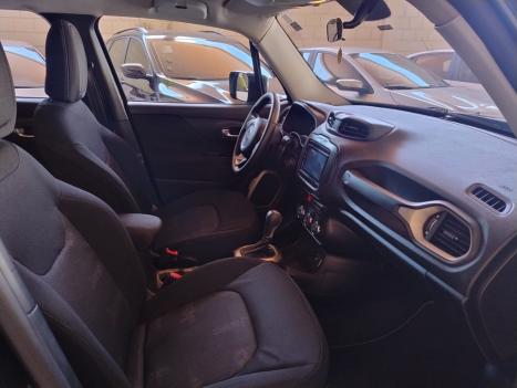 JEEP Renegade 1.8 16V 4P FLEX AUTOM�TICO, Foto 7