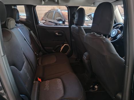 JEEP Renegade 1.8 16V 4P FLEX AUTOM�TICO, Foto 8