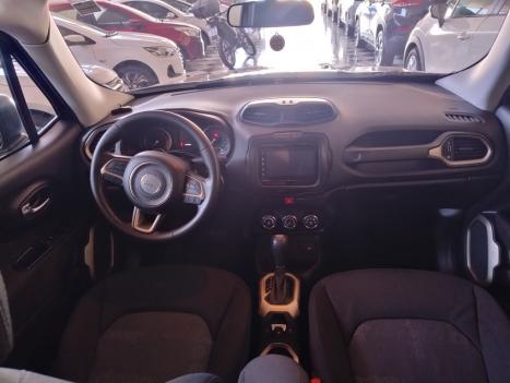 JEEP Renegade 1.8 16V 4P FLEX AUTOM�TICO, Foto 9