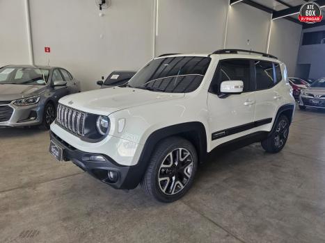 JEEP Renegade 1.8 16V 4P FLEX LONGITUDE AUTOM�TICO, Foto 1