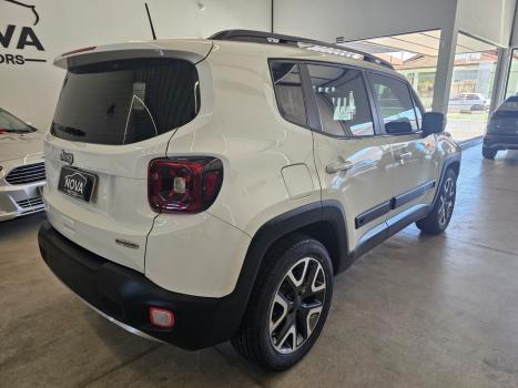 JEEP Renegade 1.8 16V 4P FLEX LONGITUDE AUTOM�TICO, Foto 6