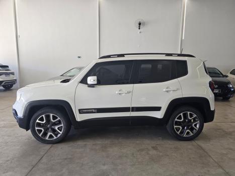 JEEP Renegade 1.8 16V 4P FLEX LONGITUDE AUTOM�TICO, Foto 7