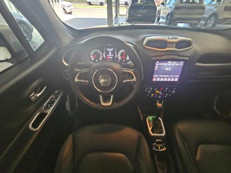 JEEP Renegade 1.8 16V 4P FLEX LONGITUDE AUTOM�TICO, Foto 11