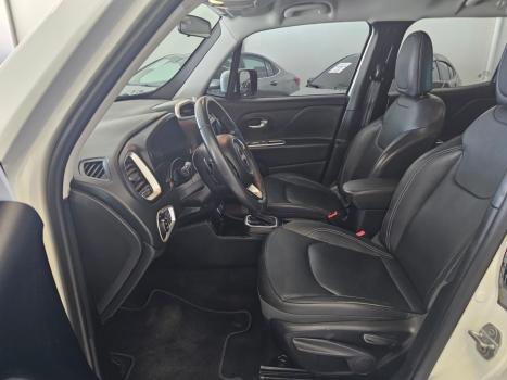 JEEP Renegade 1.8 16V 4P FLEX LONGITUDE AUTOM�TICO, Foto 12