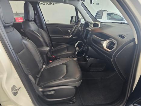 JEEP Renegade 1.8 16V 4P FLEX LONGITUDE AUTOM�TICO, Foto 13