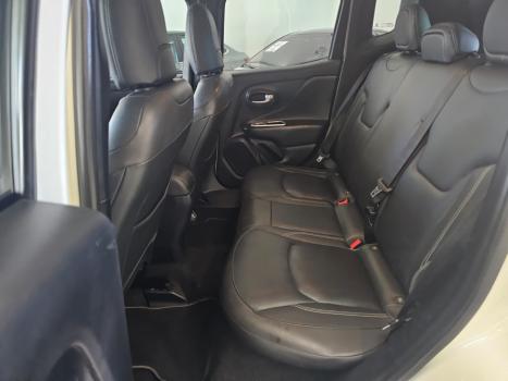 JEEP Renegade 1.8 16V 4P FLEX LONGITUDE AUTOM�TICO, Foto 14