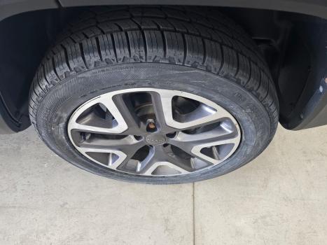 JEEP Renegade 1.8 16V 4P FLEX LONGITUDE AUTOM�TICO, Foto 16