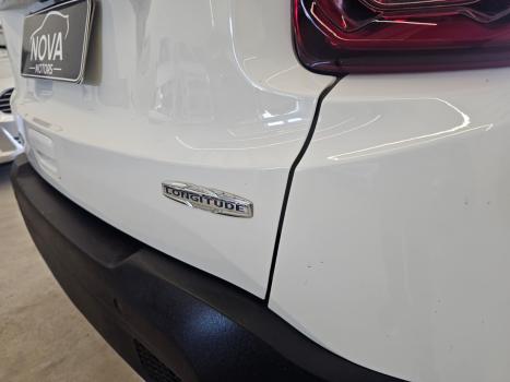JEEP Renegade 1.8 16V 4P FLEX LONGITUDE AUTOM�TICO, Foto 17