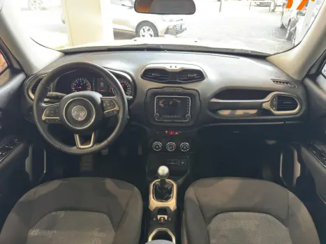 JEEP Renegade 1.8 16V 4P FLEX SPORT, Foto 5