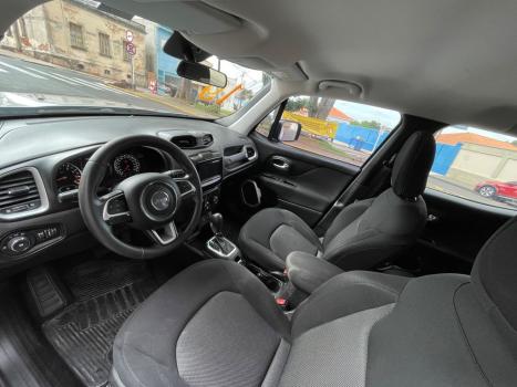JEEP Renegade 1.8 16V 4P FLEX AUTOM�TICO, Foto 5