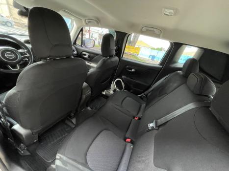 JEEP Renegade 1.8 16V 4P FLEX AUTOM�TICO, Foto 6