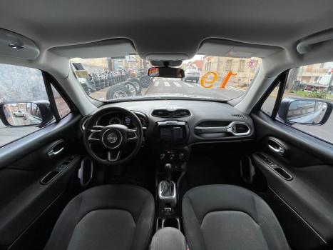 JEEP Renegade 1.8 16V 4P FLEX AUTOM�TICO, Foto 7