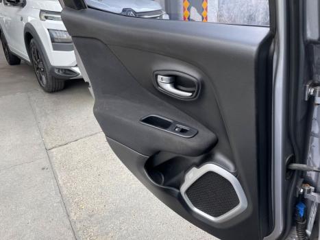 JEEP Renegade 1.8 16V 4P FLEX AUTOM�TICO, Foto 8