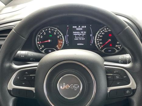 JEEP Renegade 1.8 16V 4P FLEX AUTOM�TICO, Foto 9