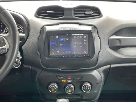 JEEP Renegade 1.8 16V 4P FLEX AUTOM�TICO, Foto 10