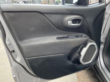 JEEP Renegade 1.8 16V 4P FLEX AUTOM�TICO, Foto 11