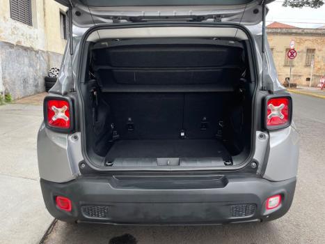 JEEP Renegade 1.8 16V 4P FLEX AUTOM�TICO, Foto 12